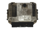 Centralina 0281012528 9659341880 9657699480 PSA Bosch 20321