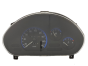 Tachimetro Daewoo Matiz 96380536 24111