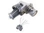 Valvola Egr 147105308R 7.03435.03.0 Pierburg 1.5 dCi Renault Nissan Note