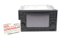 Navigazione Radio Nissan Qashqai Juke 25915BH10C 7612830022
