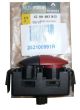 Interruttore Lampeggianti Emergenza Originale Master 3 Movano NV400 252100991R