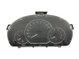 Tachimetro Peugeot 1007 9658241580 A2C53106797 44326