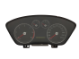 Tachimetro Ford Focus C-MAX 4M5T-10849-GP 28602