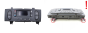 Centralina Riscaldamento AC Renault Scenic 1 7700435401 69470002 Valeo 3