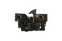Serratura Cofano 5C7823509B B10271 Volkswagen Borsehung