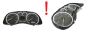 Tachimetro Peugeot 307 9636708880 C 03 49356