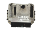 Centralina 0281012529 9663475880 9657699480 PSA Bosch 20121