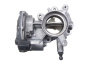 Valvola corpo farfallato Opel Saab 55564164 2.0 CDTI GM 1421