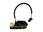Meccanismo serratura porta Destro Posteriore 9138A4 Peugeot 307 Rockwell