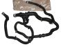Tubo radiatore Nuovo Originale 215016700R Dacia