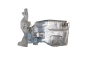 Protezione Termica Turbo 144504938R 1.5DCi Renault Dacia