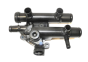 Alloggiamento Termostato Originale Master Trafic II Vivaro 2.5 dCI 8200262235