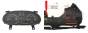 Tachimetro Renault Clio 2 8200261119 C 54671