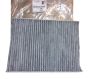 Filtro Abitacolo Nuovo Originale 1616959080 Citroen Peugeot