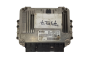 Centralina 9662213180 0281013331 9653958980 PSA Bosch 3614