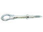 Gancio Traino Nuovo Originale Citroen Peugeot Jumpy C8 206 674412