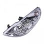 Faro Sinistro Originale Renault Master III 260608716R