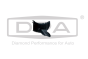 Passaruota Anteriore Destro Fare VW Golf 5K0805912C 88051772402 DPA