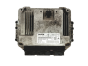 Centralina 0281012620 9661813780 9653958980 PSA Bosch 18527