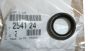 Guarnizione, sigillo Nuovo Originale 2541.24 254124 Citroen Peugeot