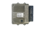 Centralina MJD6JF.M4 51768657 71600.045.02 Fiat FGP 47751