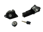 Blocchetto Accensione Fiat Punto 0.5521 0.6670 TRW 1112