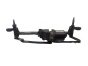 Meccanismo Tergicristalli Fiat 500 MS159200-8650 TGEDM1 Denso 1469
