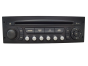 Radio lettore CD Citroen Peugeot Fiat 98032839XT PSARCD441-75 Continental