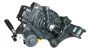 Pompa Iniezione Renault Megane Scenic III Kangoo 1.5 dCI 167003184R