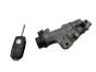 Blocchetto Accensione VW Polo Passat Fox 4B0905851N 4B0905849 1463