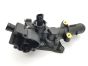 Alloggiamento Termostato Originale Renault Kangoo Clio Captur 1.5 dCi 110602770R