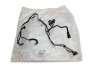 Tubo carburante Originale Citroen Peugeot 9800559380