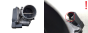 Valvola corpo farfallato 06F133062G A2C53044094 VWAG VDO 2642