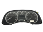 Tachimetro Peugeot 307 9651299480 E 01 49330