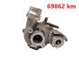 Turbocompressore 7701478939 54359710028 16446RH82728353 1.5dci Renault 69862 km