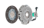 Kit frizione Nuovo Fare Fiat 504092160 834037 Valeo