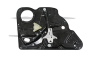 Alzacristalli Fare VW Passat 3C5839462J 88391798802 DPA