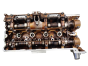 Testata cilindri BMW 754261201 754032002 4.8 V8