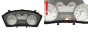 Contagiri Fiat Stilo 51771190 5FCF-10849-BE 50582