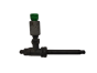 Tubo frizione 8200399602 Renault