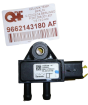 Sensore Pressione Gas Scarico Originale Citroen Peugeot 2.0 HDI 9662143180