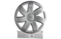 Copriruota 14' Nuovo Originale 9406.F6 9406F6 Citroen