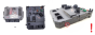 Kit avviamento Peugeot 206 9658556780 S118263BN1 1.4 HDI
