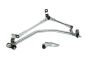 Meccanismo Tergicristalli Anteriore 6Q1955601B B14304 VW Polo Borsehung