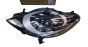 Faro Sinistro Originale 1607978180 Peugeot 107