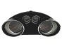 Tachimetro Opel Meriva 13430858 600775881 33119