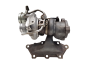 Turbocompressore Renault Dacia 144103742R 144103742R 0.9 TCE