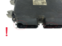 Centralina 33920-51K1 2 E6T90072H5ZE Suzuki Mitsubishi 50936