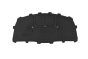 Assorbitore suono cofano Fare Audi A4 8W0863825 88631703602 DPA