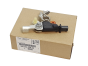Morsetto terminale Citroen Peugeot 9802043480 Originale